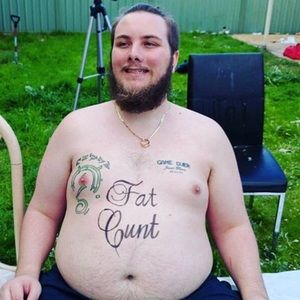 Meet your Posher, Kyle